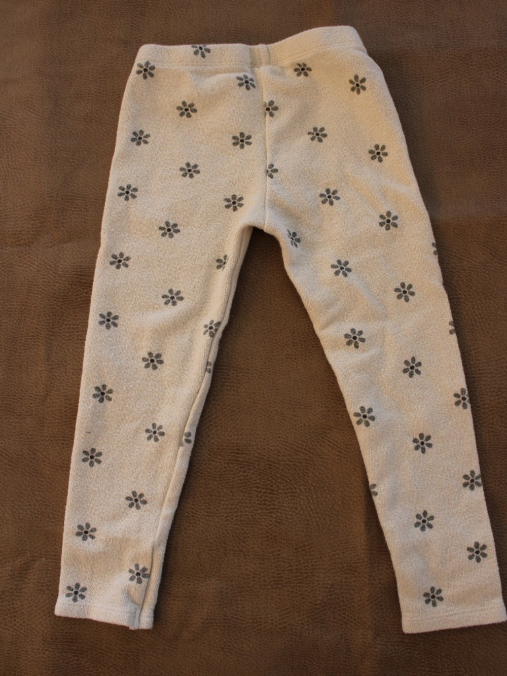 Rylee + Cru's Daisy tights